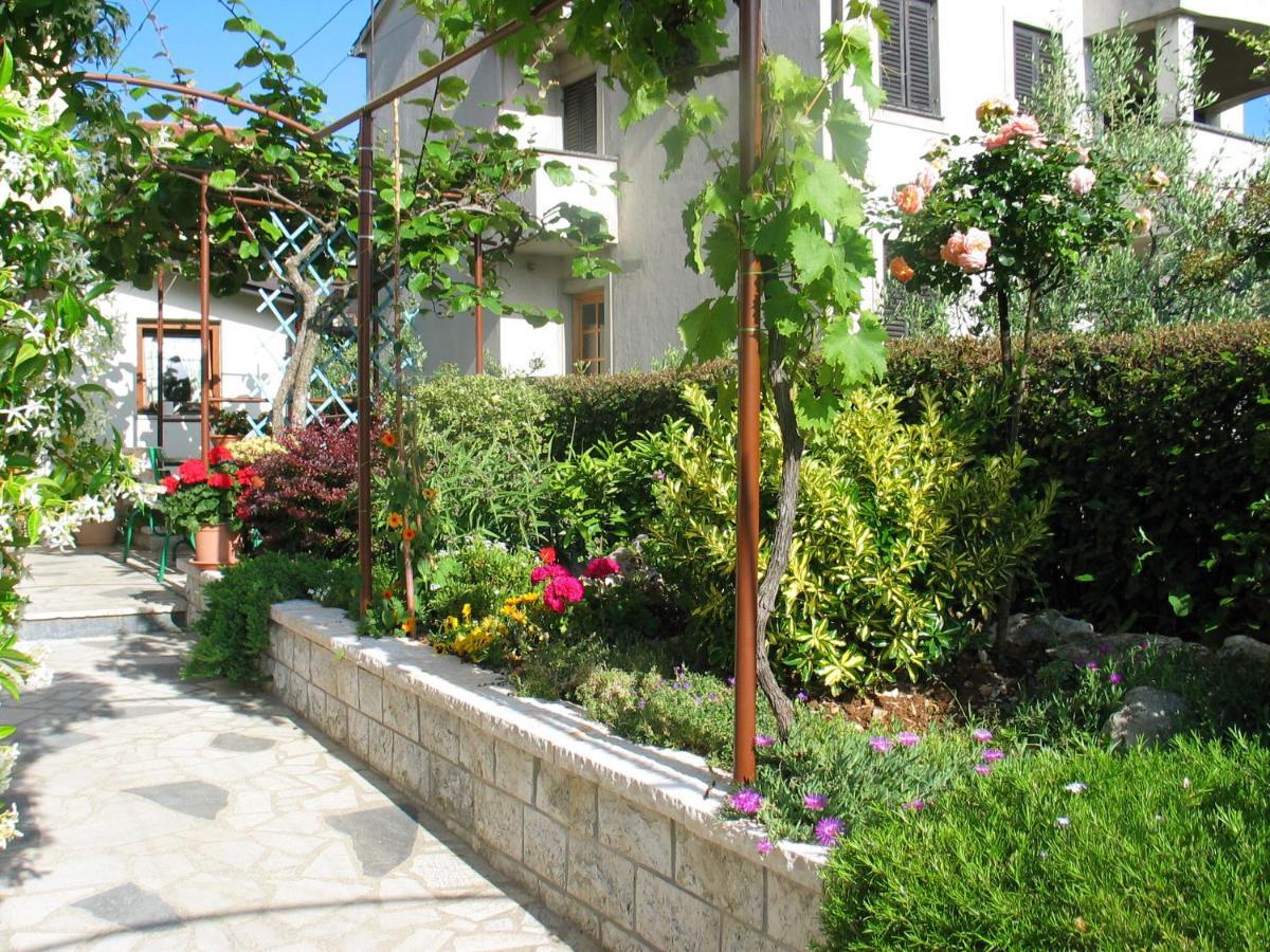 Apartmani Jolly Porec: Blizu Centra I Mora Kültér fotó