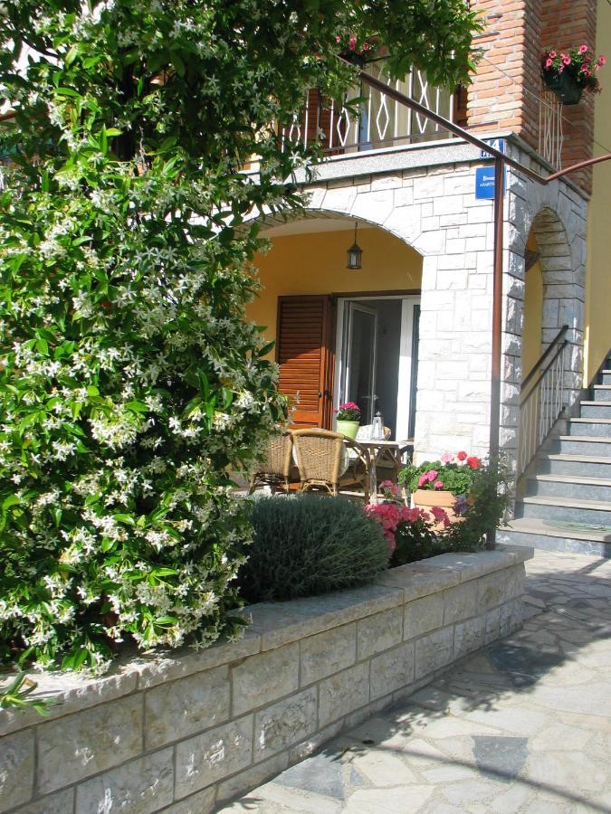 Apartmani Jolly Porec: Blizu Centra I Mora Kültér fotó