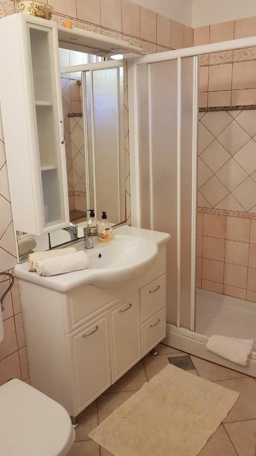 Apartmani Jolly Porec: Blizu Centra I Mora Kültér fotó