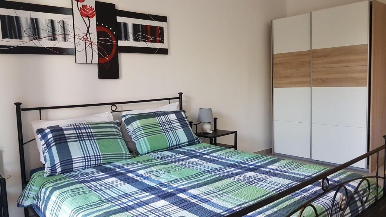 Apartmani Jolly Porec: Blizu Centra I Mora Kültér fotó